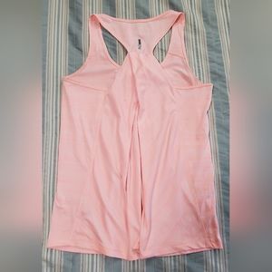 Coral RBX Racerback Athletic Tank